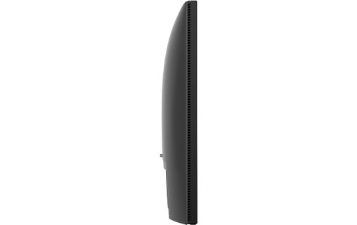 Écran 24" Dell Pro P P2426H WOST - 120 Hz USB-C