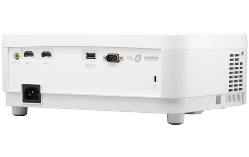 Vidéoprojecteur Home cinema ViewSonic PX700HDHE