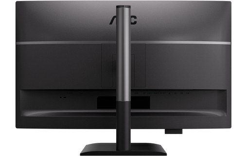 Écran 27" AOC Q27P4CV - 120 Hz USB-C