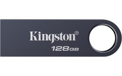 Clé USB Kingston DataTraveler SE9 G3 128 Go - Noir - USB 3.2