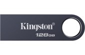 Clé USB Kingston DataTraveler SE9 G3 128 Go - Noir - USB 3.2