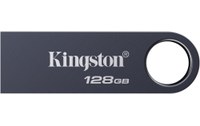 Clé USB Kingston DataTraveler SE9 G3 128 Go - Noir - USB 3.2