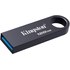 Clé USB Kingston DataTraveler SE9 G3 128 Go - Noir - USB 3.2