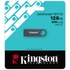 Clé USB Kingston DataTraveler SE9 G3 128 Go - Noir - USB 3.2