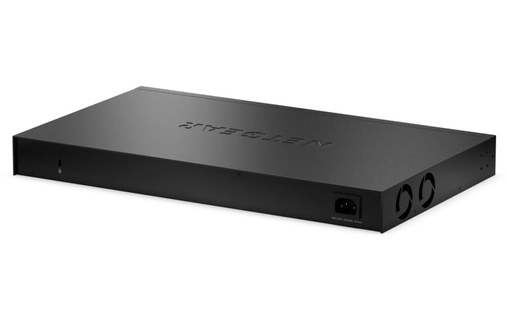 Switch Ethernet Netgear GS324TPv2 24 ports - Manageable, PoE, L2/L3