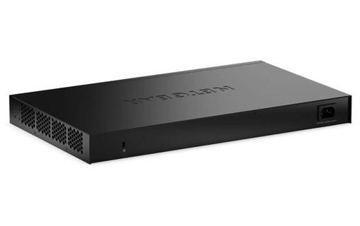 Switch Ethernet Netgear GS324TPv2 24 ports - Manageable, PoE, L2/L3