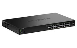 Switch Ethernet Netgear GS324TPv2 24 ports - Manageable, PoE, L2/L3
