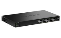 Switch Ethernet Netgear GS324TPv2 24 ports - Manageable, PoE, L2/L3