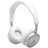 Casque Bluetooth JBL Live 680NC, Blanc
