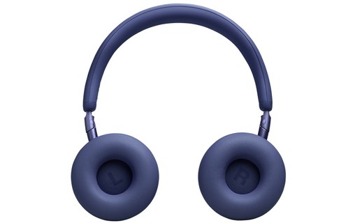 Casque Bluetooth JBL Live 680NC, Bleu
