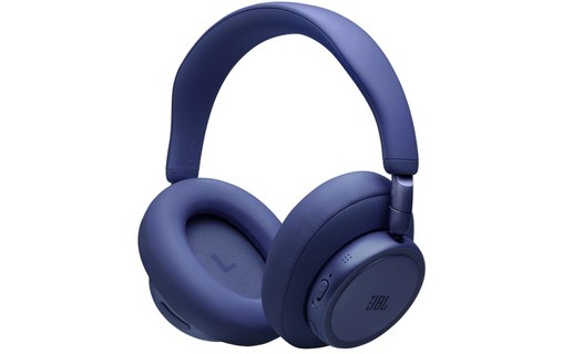 Casque Bluetooth JBL Live 780NC, Bleu