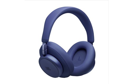 Casque Bluetooth JBL Live 780NC, Bleu