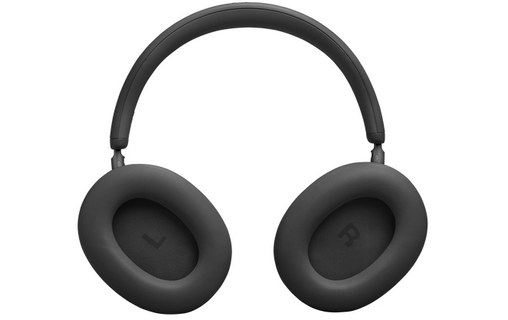 Casque Bluetooth JBL Live 780NC, Noir