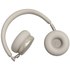 Casque Bluetooth JBL Live 680NC, Champagne