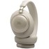 Casque Bluetooth JBL Live 780NC, Champagne