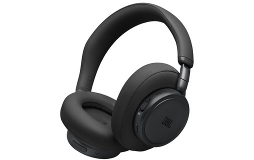 Casque Bluetooth JBL Live 780NC, Noir