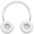 Casque Bluetooth JBL Live 680NC, Blanc