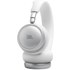 Casque Bluetooth JBL Live 680NC, Blanc