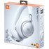 Casque Bluetooth JBL Live 780NC, Blanc