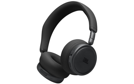 Casque Bluetooth JBL Live 680NC, Noir