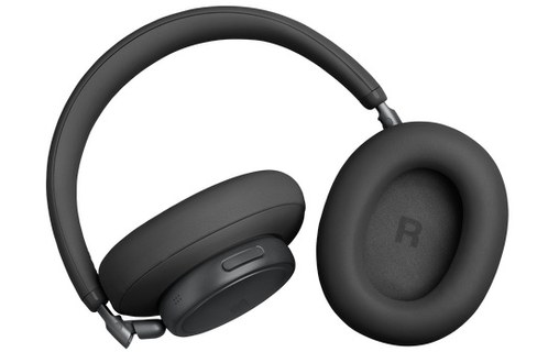 Casque Bluetooth JBL Live 780NC, Noir
