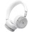 Casque Bluetooth JBL Live 680NC, Blanc