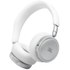 Casque Bluetooth JBL Live 680NC, Blanc