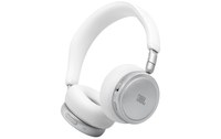 Casque Bluetooth JBL Live 680NC, Blanc