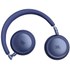 Casque Bluetooth JBL Live 680NC, Bleu