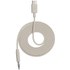 Casque Bluetooth JBL Live 780NC, Champagne