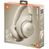 Casque Bluetooth JBL Live 780NC, Champagne