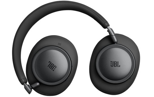 Casque Bluetooth JBL Live 780NC, Noir