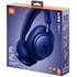 Casque Bluetooth JBL Live 780NC, Bleu