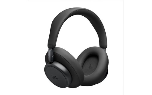 Casque Bluetooth JBL Live 780NC, Noir