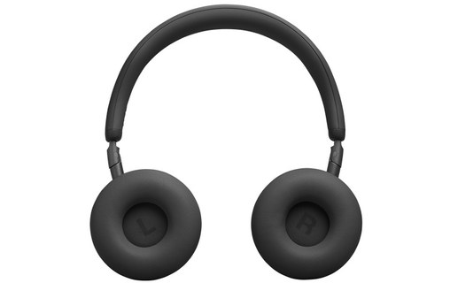 Casque Bluetooth JBL Live 680NC, Noir