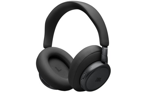 Casque Bluetooth JBL Live 780NC, Noir