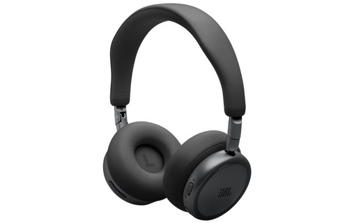 Casque Bluetooth JBL Live 680NC, Noir