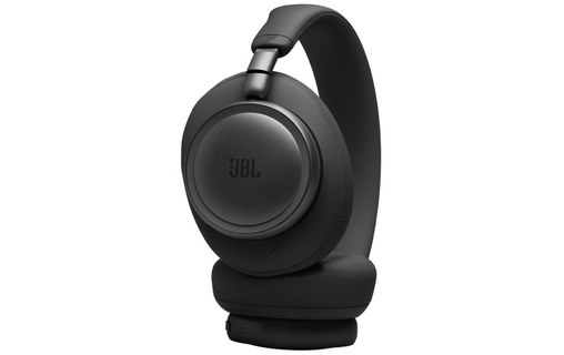 Casque Bluetooth JBL Live 780NC, Noir