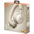 Casque Bluetooth JBL Live 680NC, Champagne