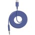 Casque Bluetooth JBL Live 780NC, Bleu
