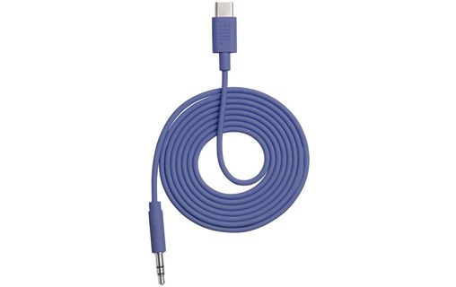Casque Bluetooth JBL Live 780NC, Bleu