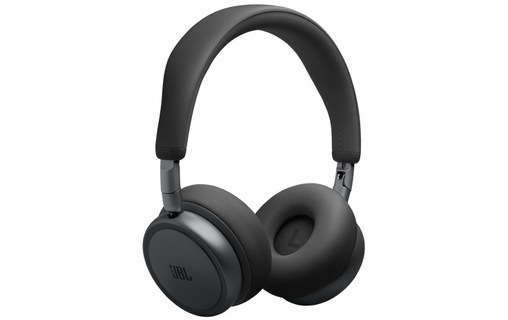 Casque Bluetooth JBL Live 680NC, Noir