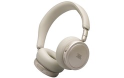 Casque Bluetooth JBL Live 680NC, Champagne