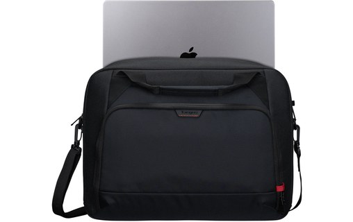 Sacoche Targus CN418GL pour ordinateur portable 18" - Noire
