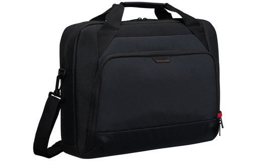 Sacoche Targus CN418GL pour ordinateur portable 18" - Noire