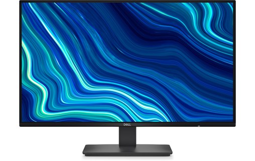 Écran 27" Dell SE2726D - 144 Hz