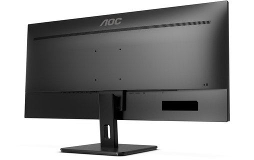 Écran 34" AOC E2 U34E2M