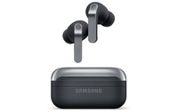 Écouteurs sans fil Samsung Galaxy Buds4 Pro à réduction de bruit, Noir