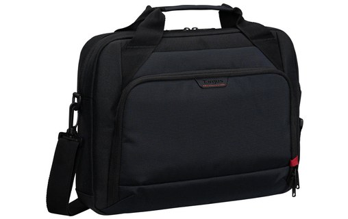 Sacoche Targus CN414GL pour ordinateur portable 14" - Noire