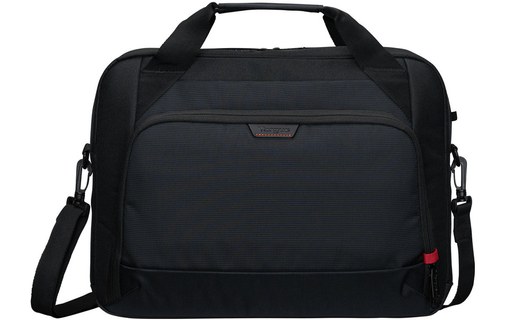 Sacoche Targus CN415GL pour ordinateur portable 16" - Noire